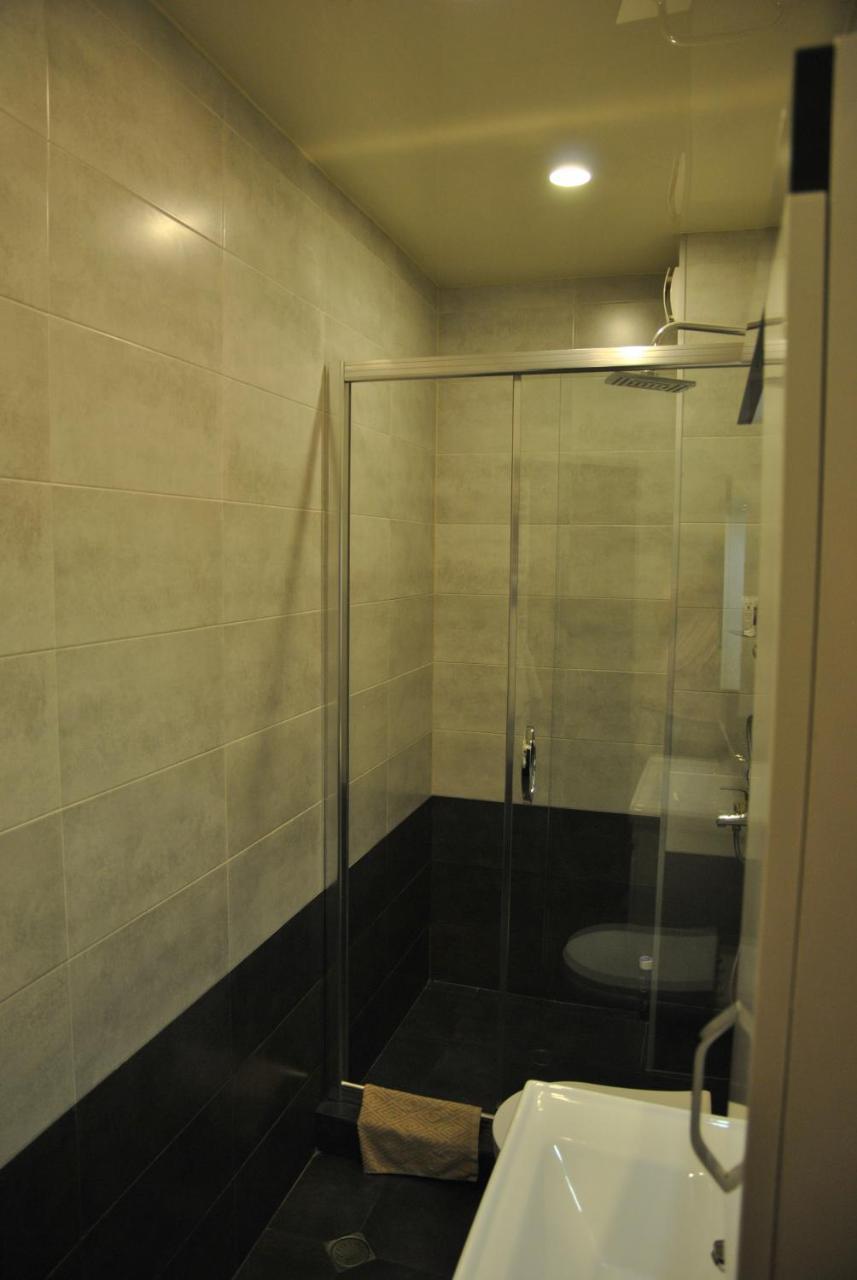 The View Apartment Makhinjauri Exterior photo