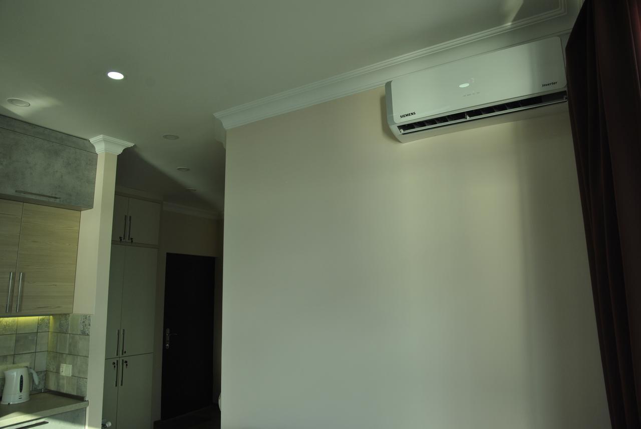 The View Apartment Makhinjauri Exterior photo